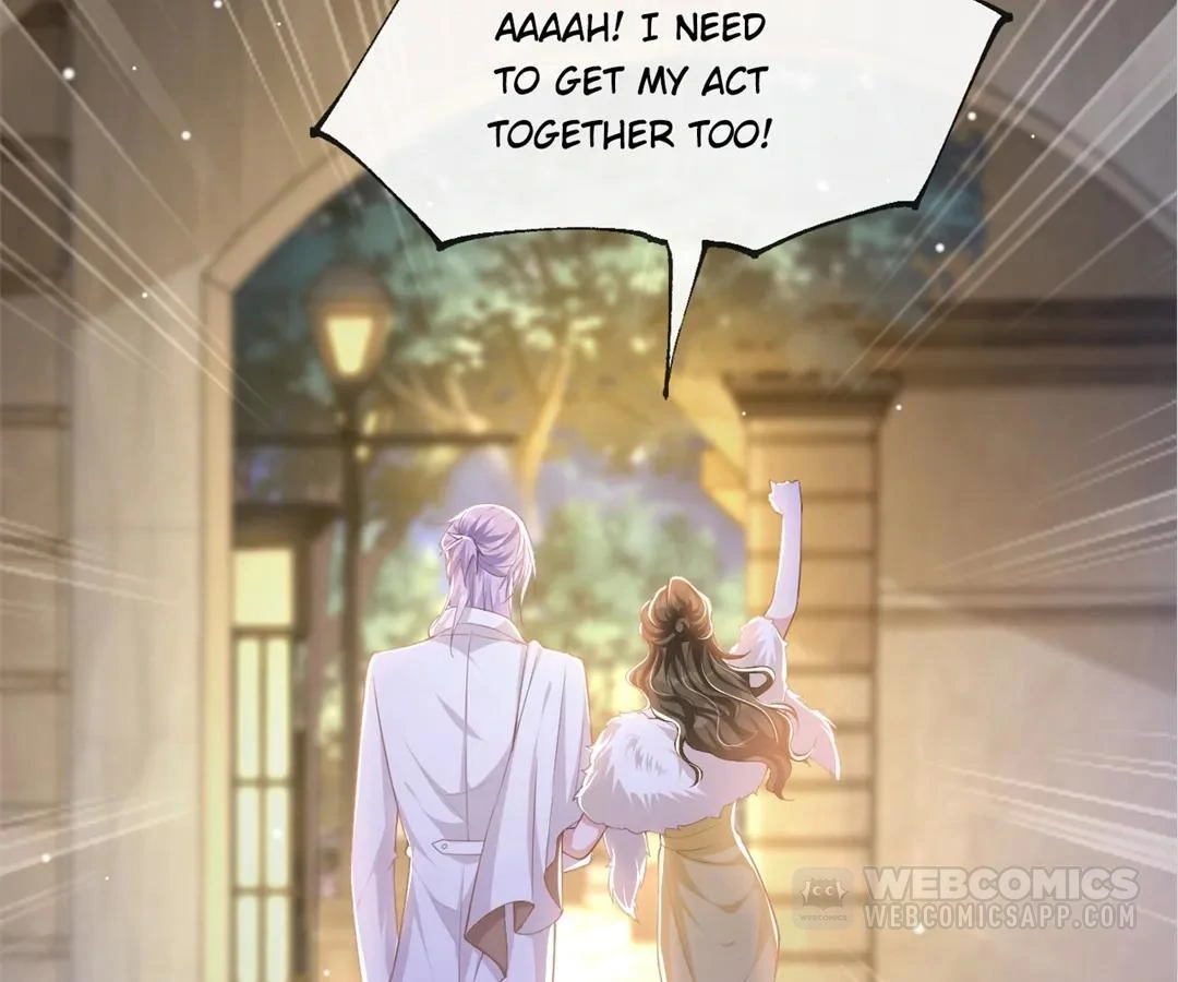 Borrowed Hearts (Official) - Chapter 49 manhwa