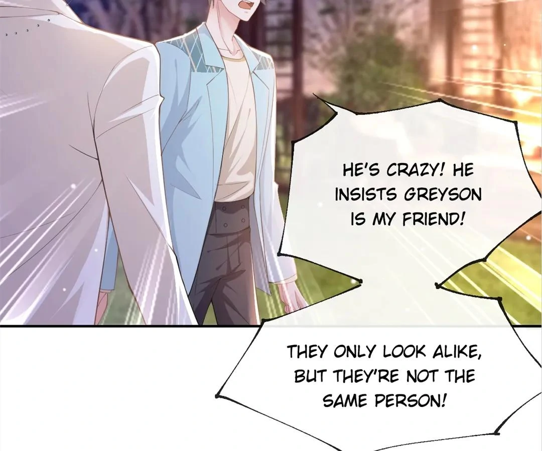 Borrowed Hearts (Official) - Chapter 49 manhwa