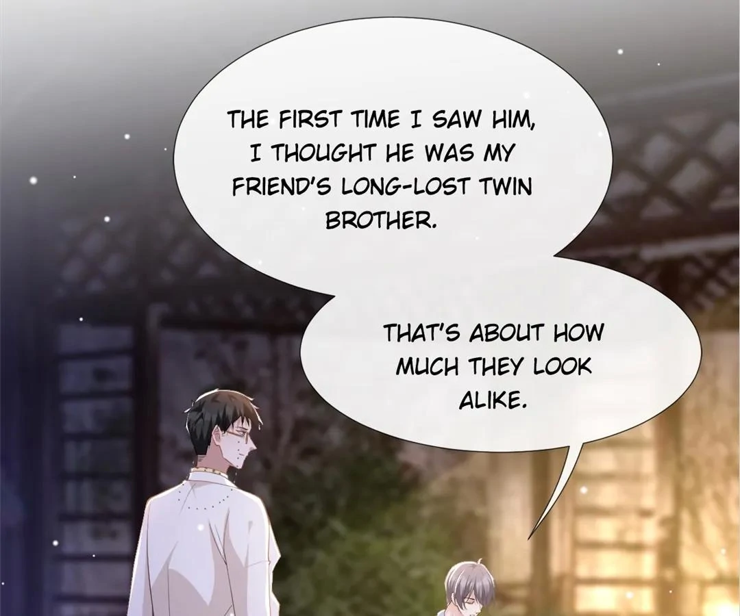 Borrowed Hearts (Official) - Chapter 49 manhwa
