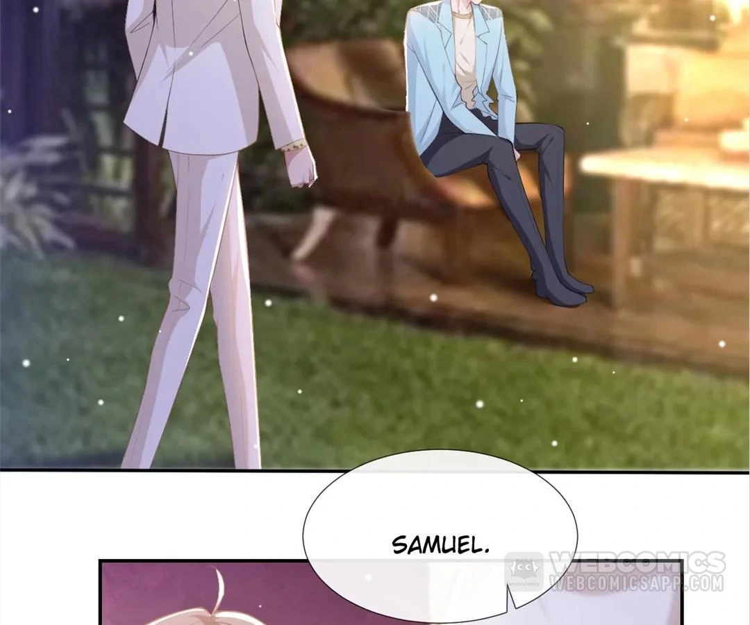 Borrowed Hearts (Official) - Chapter 49 manhwa