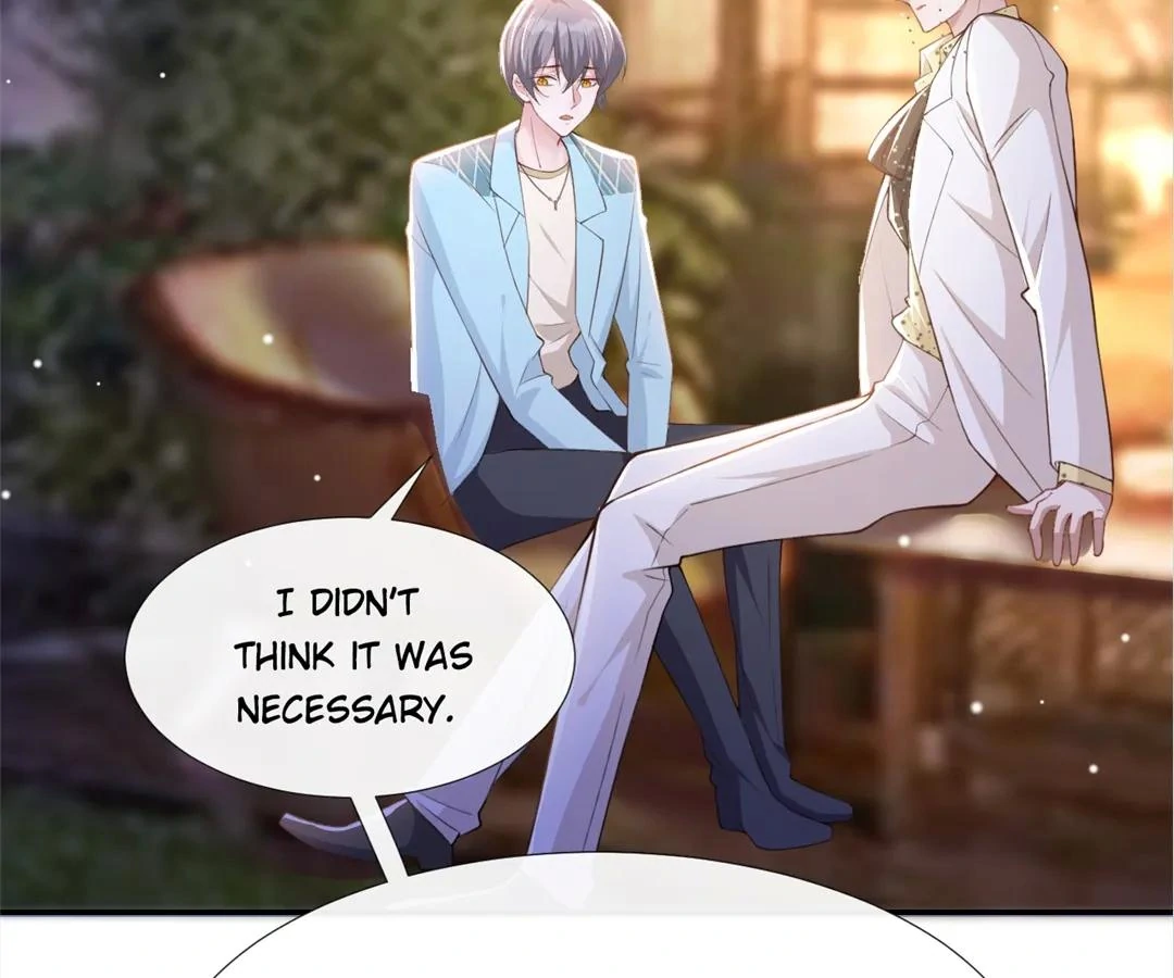 Borrowed Hearts (Official) - Chapter 49 manhwa