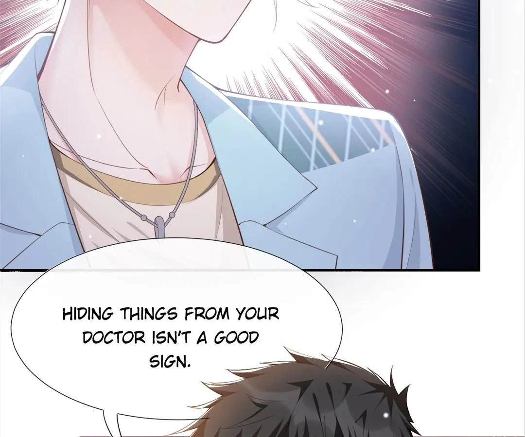 Borrowed Hearts (Official) - Chapter 49 manhwa