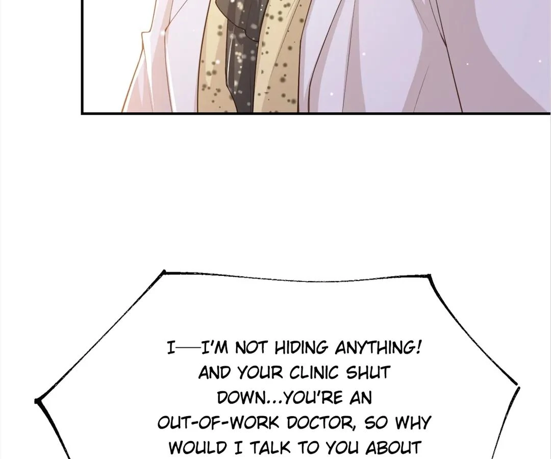 Borrowed Hearts (Official) - Chapter 49 manhwa