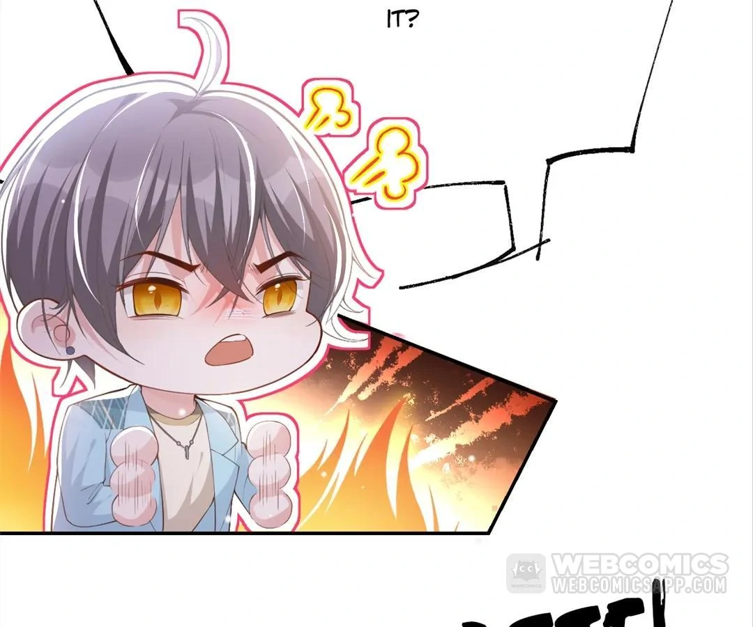Borrowed Hearts (Official) - Chapter 49 manhwa