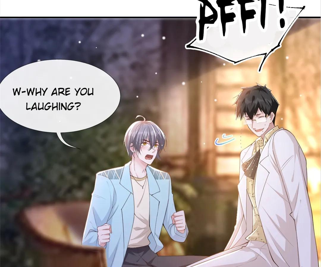 Borrowed Hearts (Official) - Chapter 49 manhwa