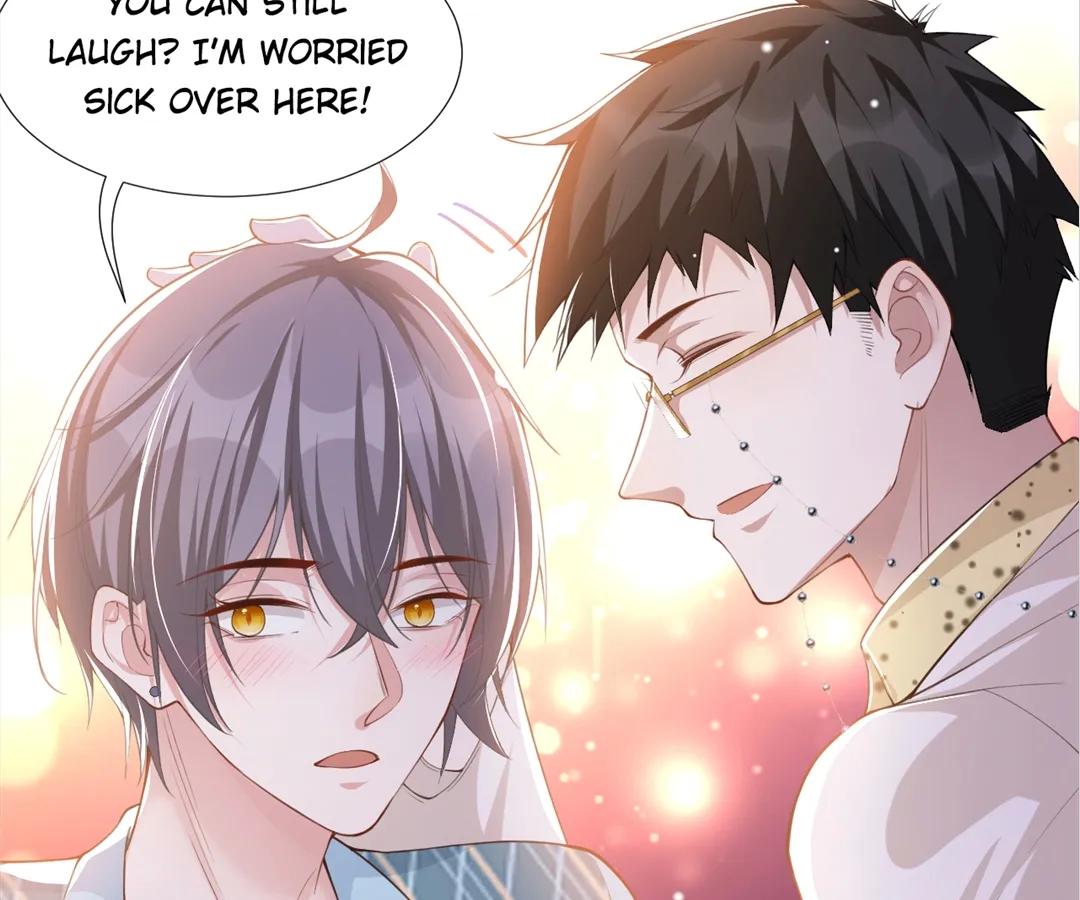 Borrowed Hearts (Official) - Chapter 49 manhwa