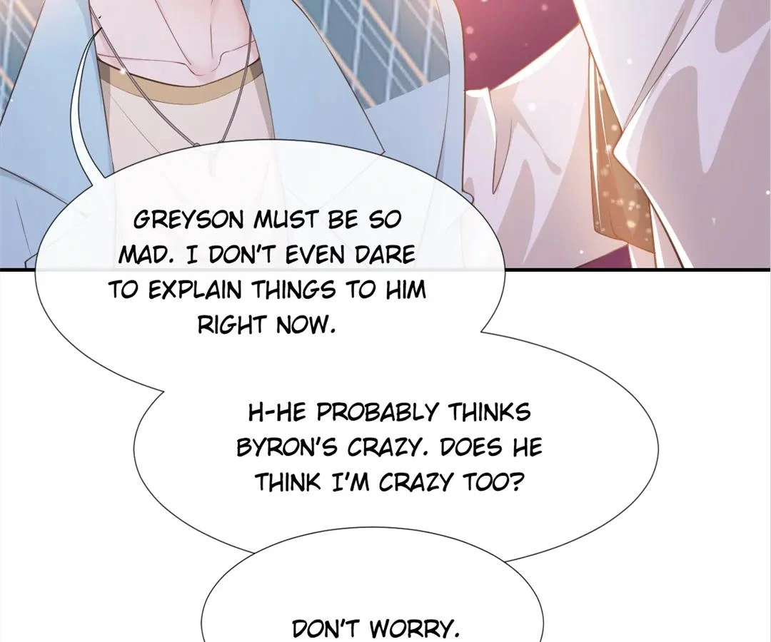 Borrowed Hearts (Official) - Chapter 49 manhwa