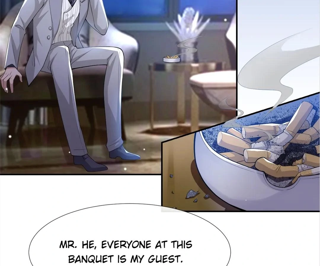Borrowed Hearts (Official) - Chapter 49 manhwa