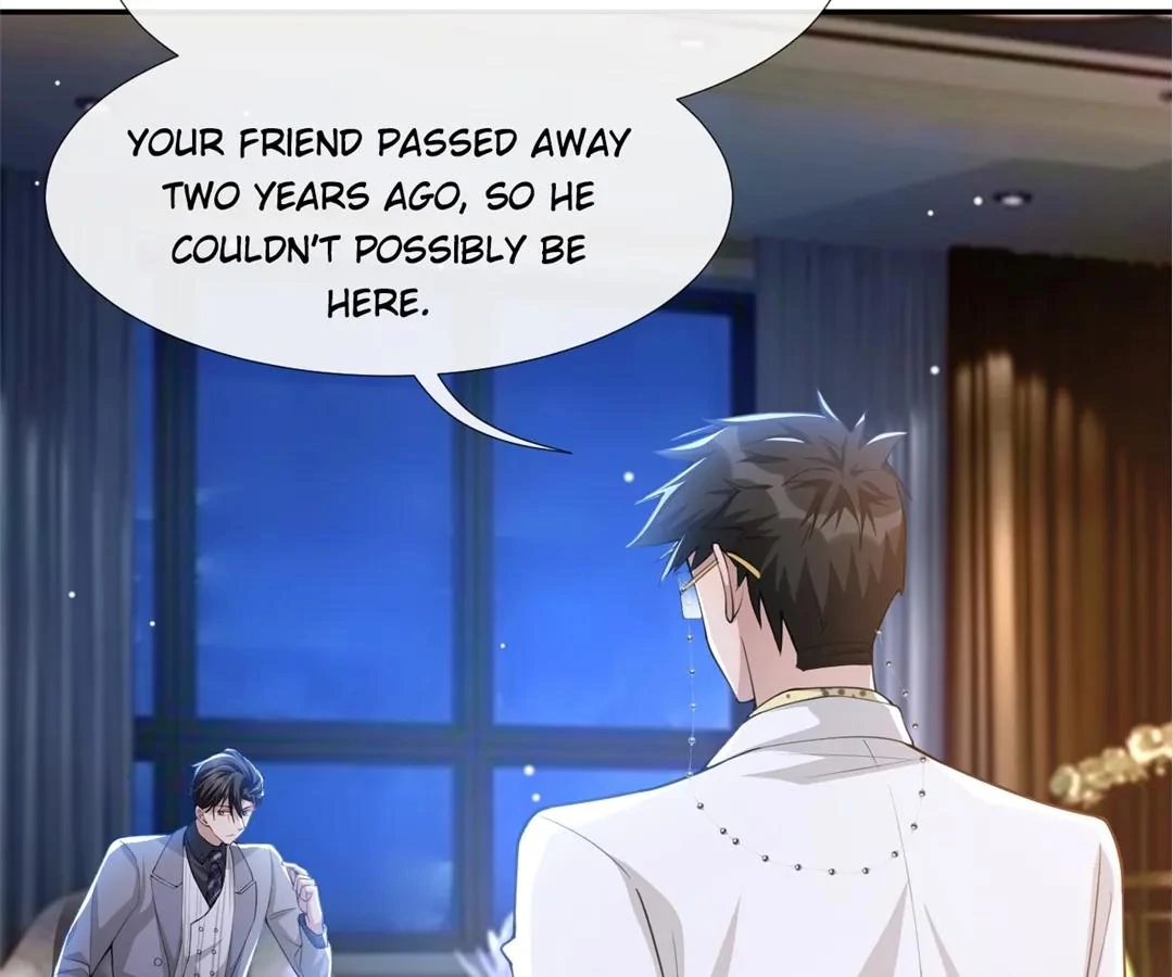 Borrowed Hearts (Official) - Chapter 49 manhwa