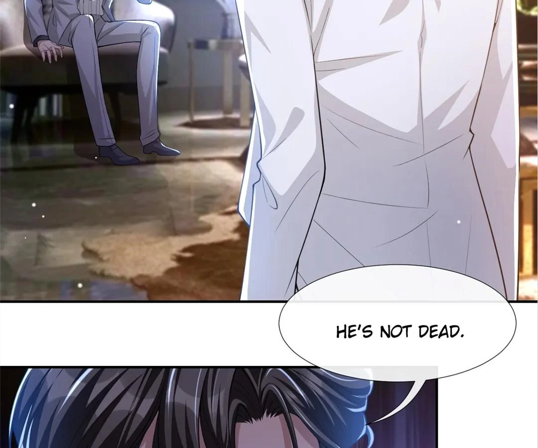Borrowed Hearts (Official) - Chapter 49 manhwa