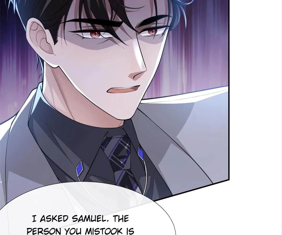 Borrowed Hearts (Official) - Chapter 49 manhwa