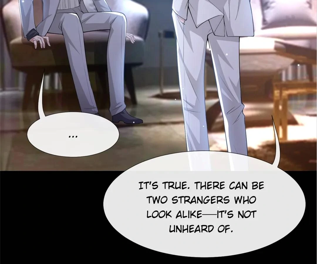 Borrowed Hearts (Official) - Chapter 49 manhwa