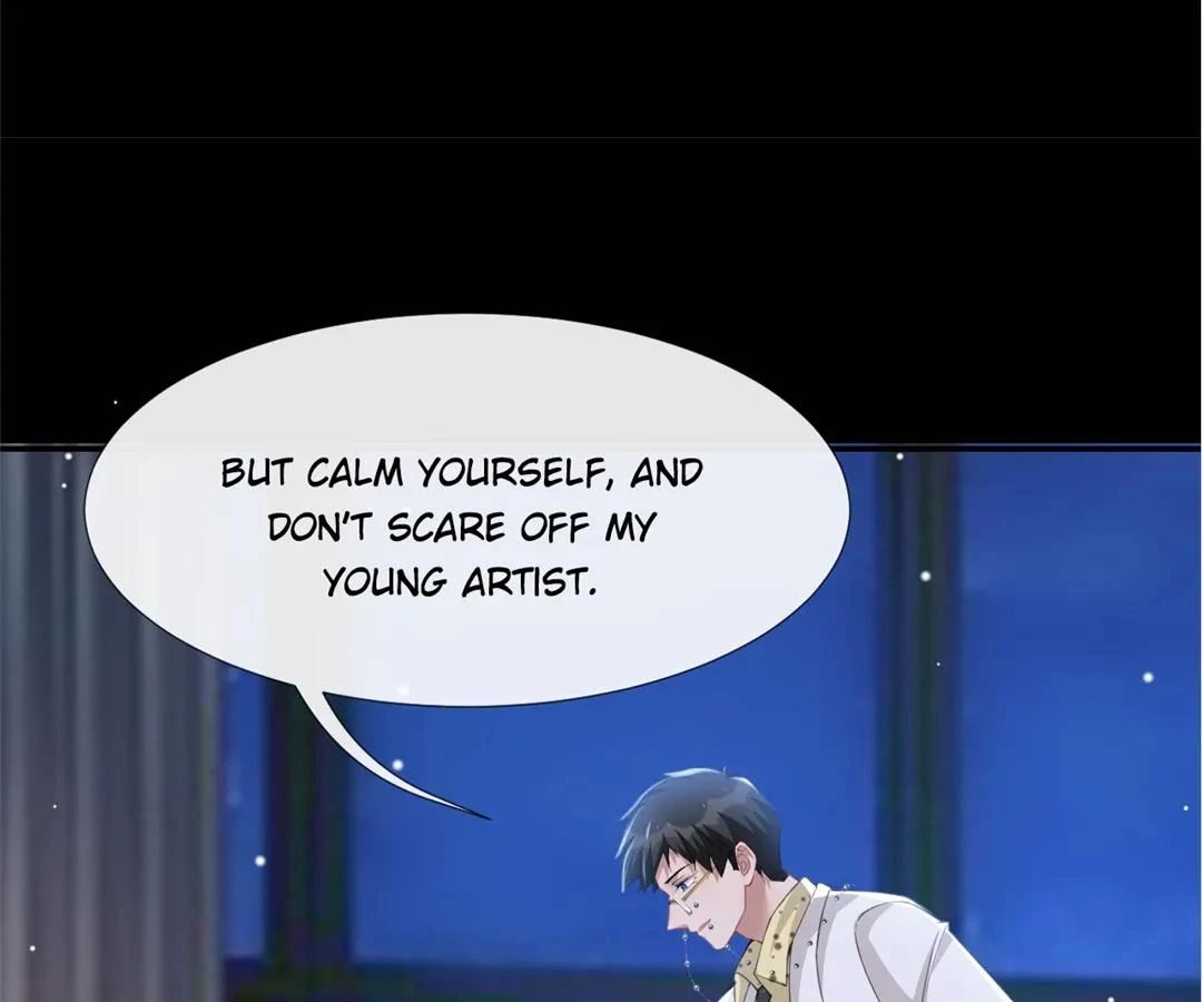 Borrowed Hearts (Official) - Chapter 49 manhwa