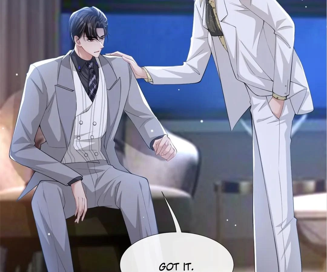 Borrowed Hearts (Official) - Chapter 49 manhwa
