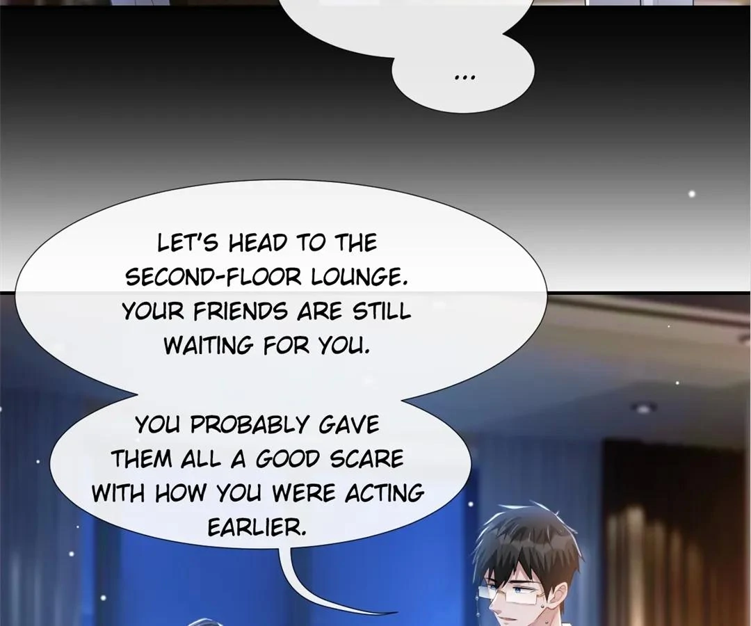 Borrowed Hearts (Official) - Chapter 49 manhwa