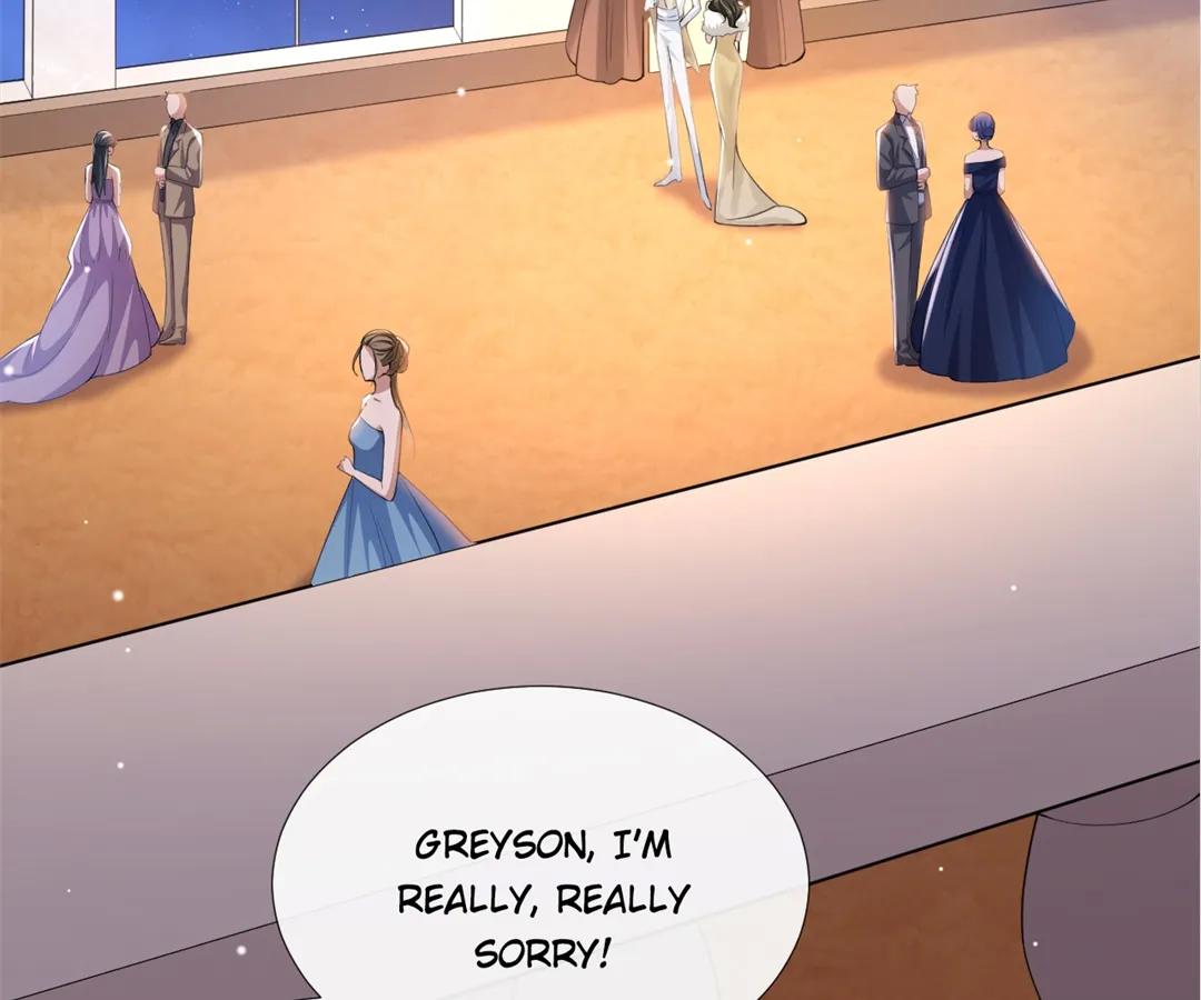Borrowed Hearts (Official) - Chapter 49 manhwa