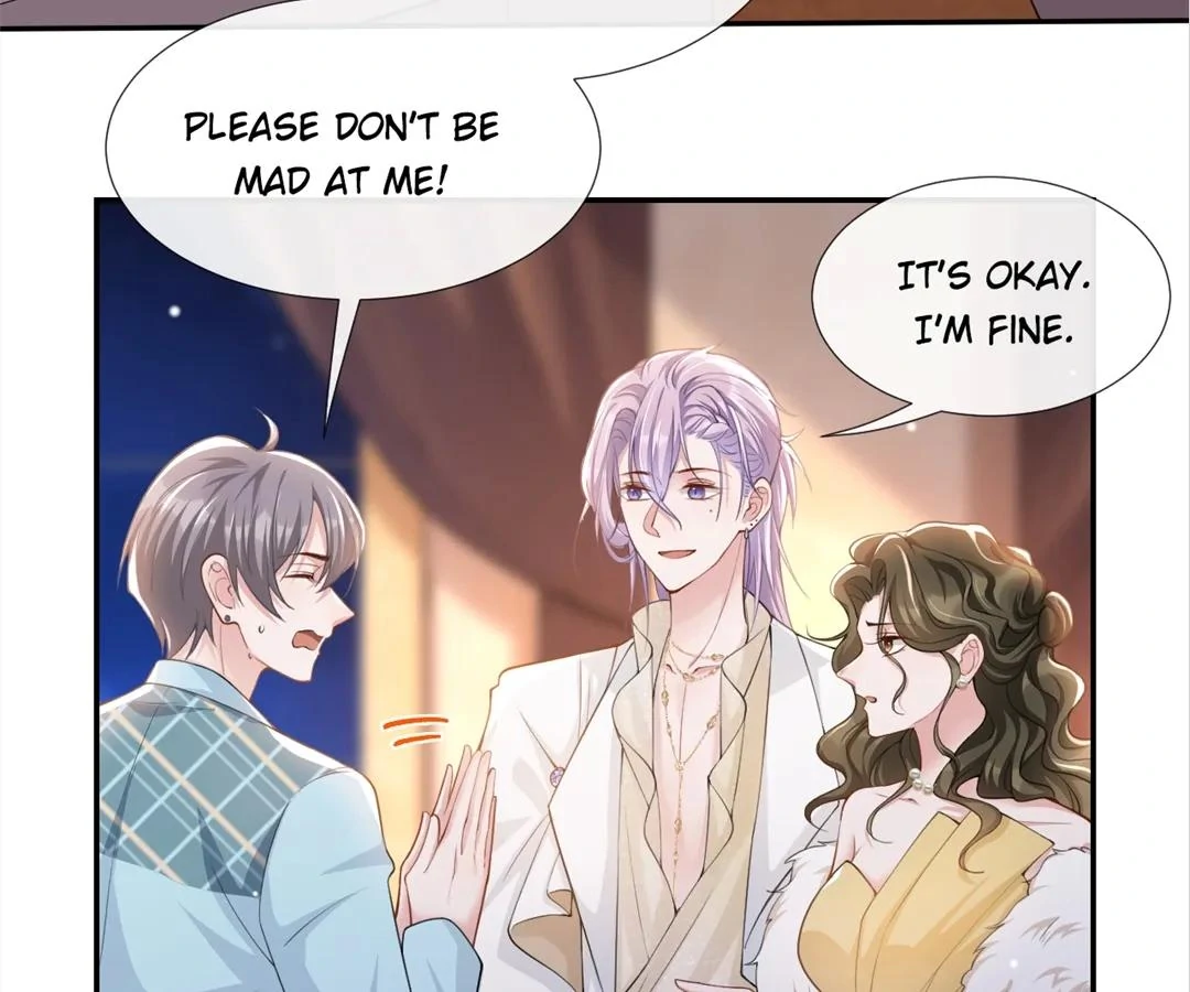 Borrowed Hearts (Official) - Chapter 49 manhwa