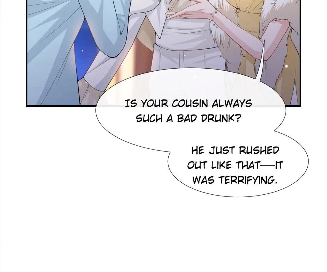 Borrowed Hearts (Official) - Chapter 49 manhwa