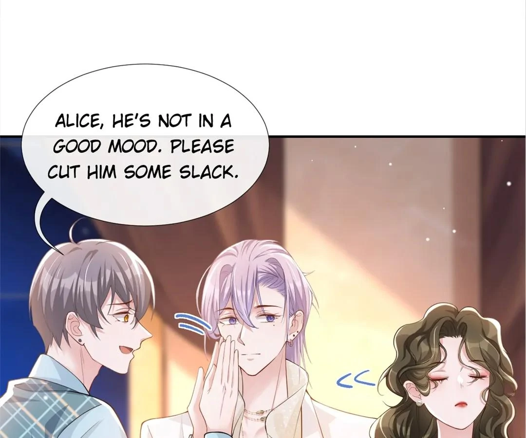 Borrowed Hearts (Official) - Chapter 49 manhwa