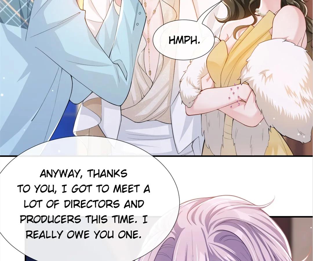 Borrowed Hearts (Official) - Chapter 49 manhwa