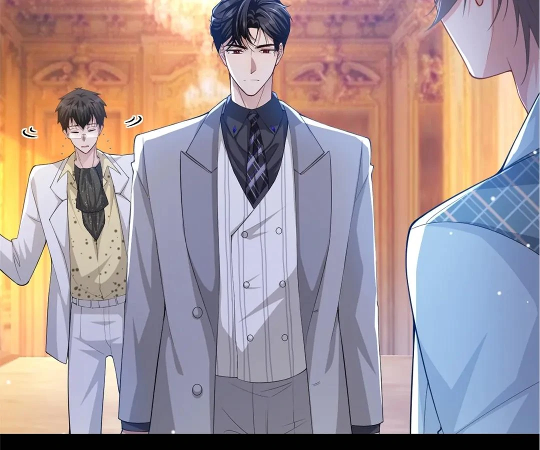 Borrowed Hearts (Official) - Chapter 49 manhwa