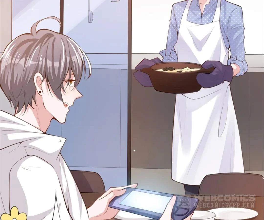 Borrowed Hearts (Official) - Chapter 5 manhwa