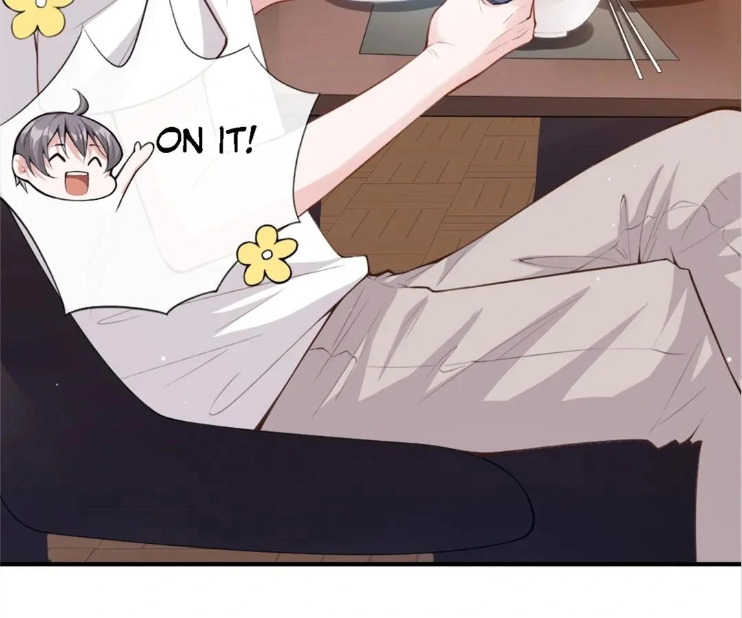 Borrowed Hearts (Official) - Chapter 5 manhwa