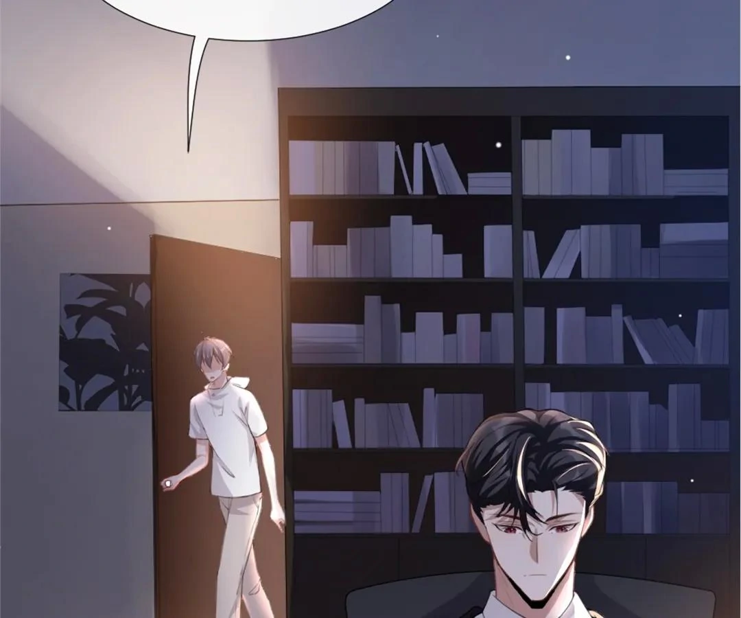 Borrowed Hearts (Official) - Chapter 5 manhwa