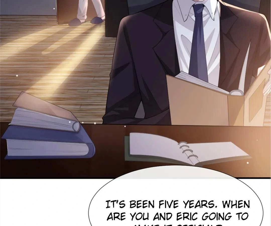 Borrowed Hearts (Official) - Chapter 5 manhwa
