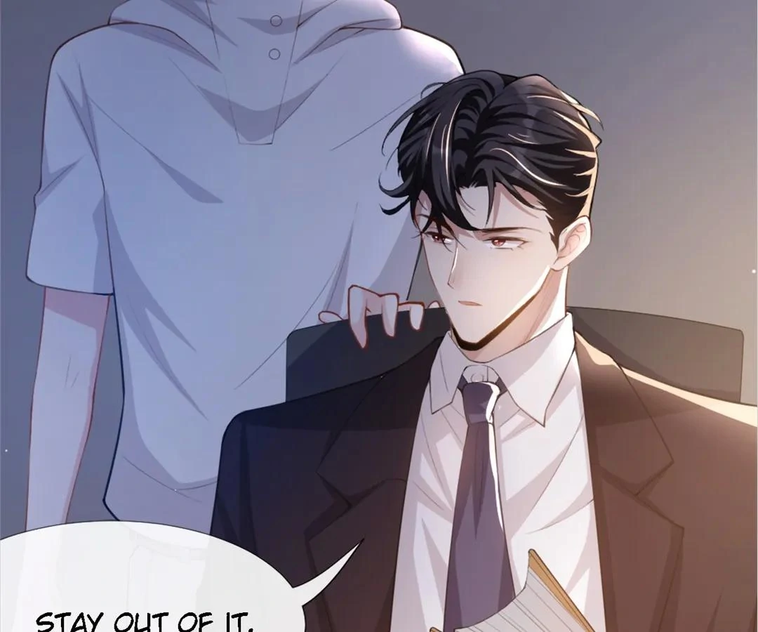 Borrowed Hearts (Official) - Chapter 5 manhwa