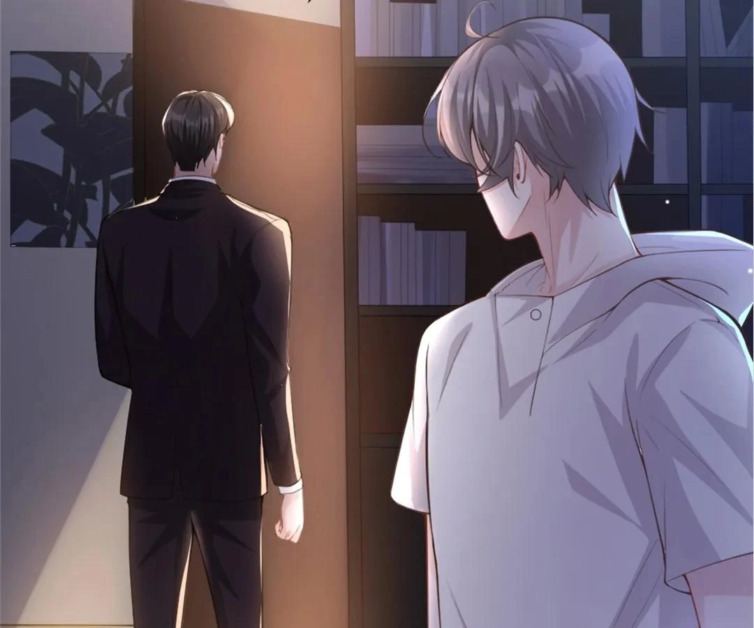 Borrowed Hearts (Official) - Chapter 5 manhwa