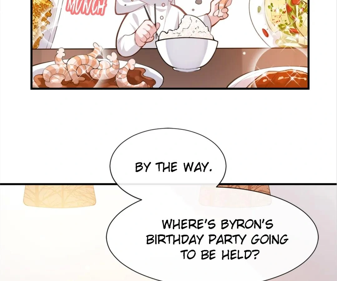 Borrowed Hearts (Official) - Chapter 5 manhwa
