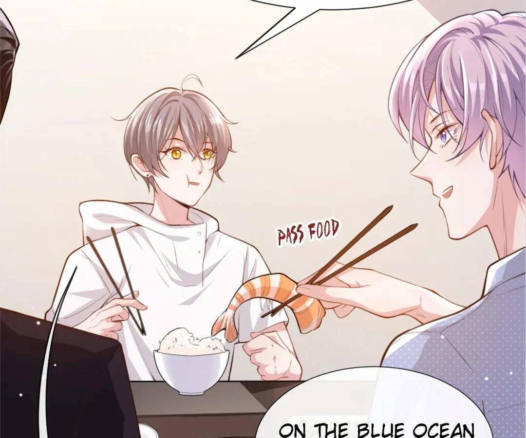 Borrowed Hearts (Official) - Chapter 5 manhwa