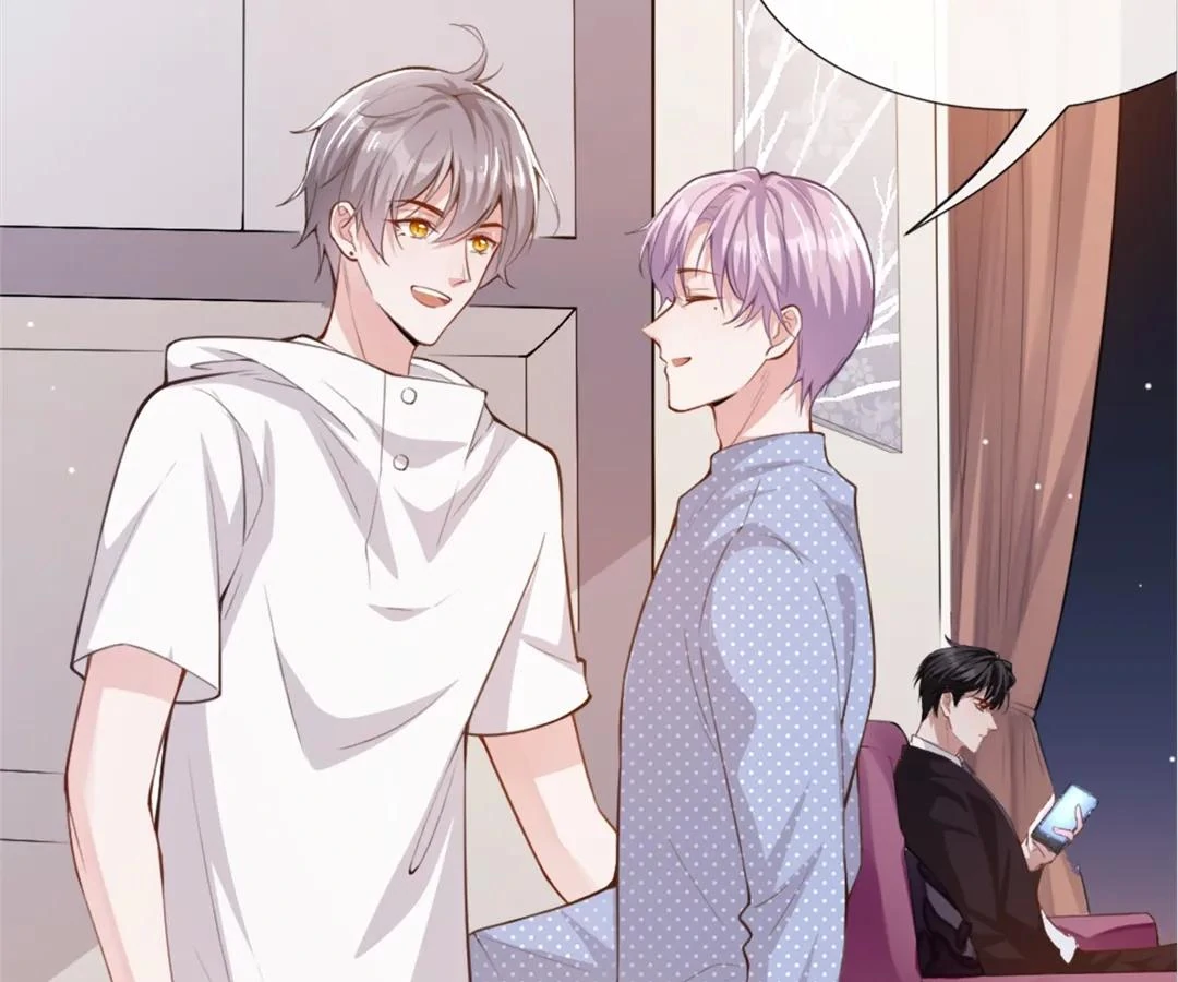 Borrowed Hearts (Official) - Chapter 5 manhwa