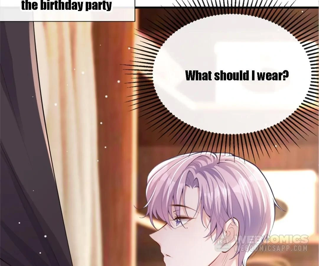 Borrowed Hearts (Official) - Chapter 5 manhwa