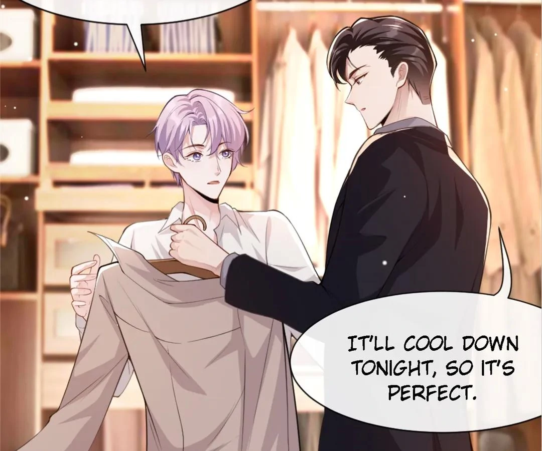Borrowed Hearts (Official) - Chapter 5 manhwa