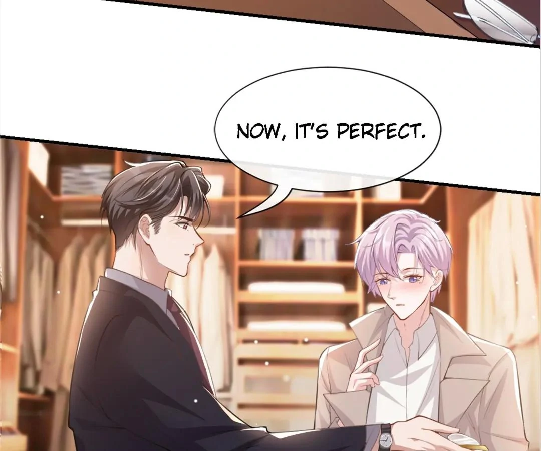 Borrowed Hearts (Official) - Chapter 5 manhwa