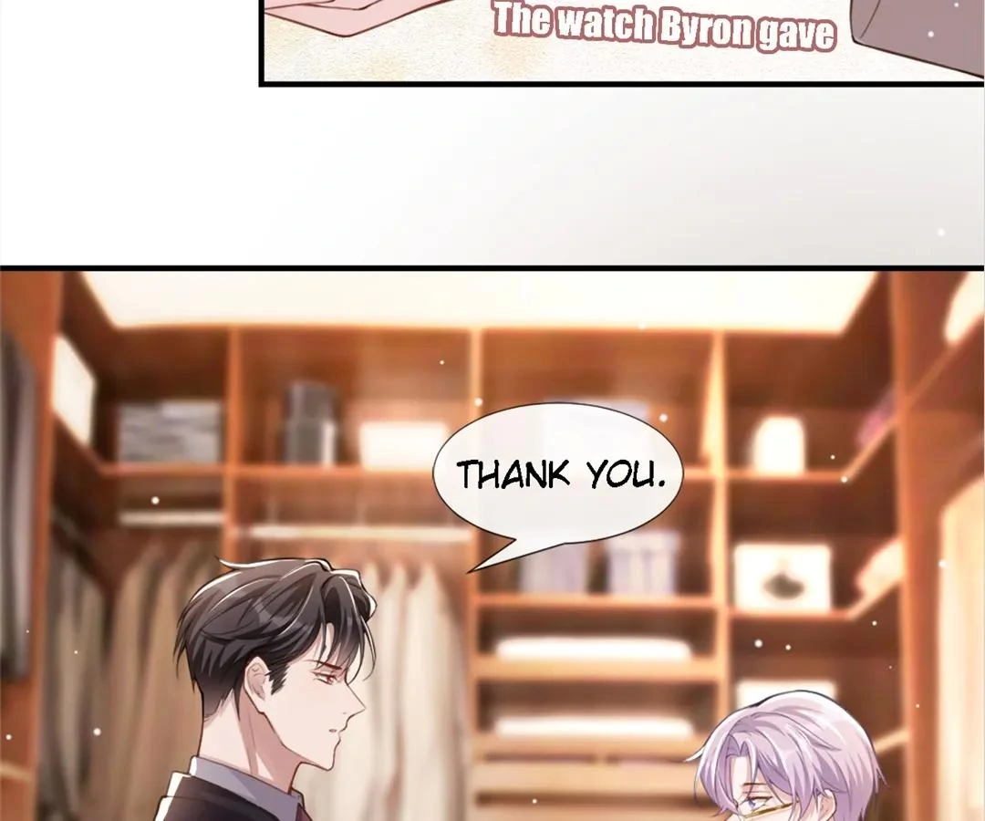 Borrowed Hearts (Official) - Chapter 5 manhwa