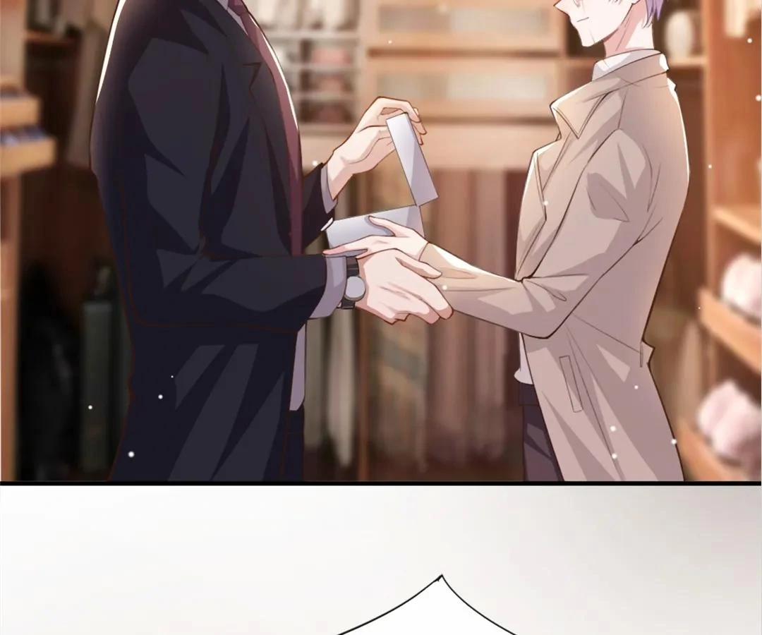 Borrowed Hearts (Official) - Chapter 5 manhwa