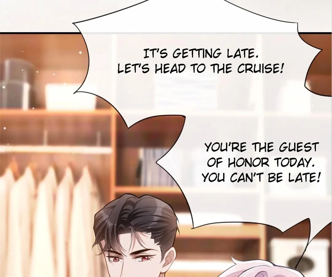 Borrowed Hearts (Official) - Chapter 5 manhwa