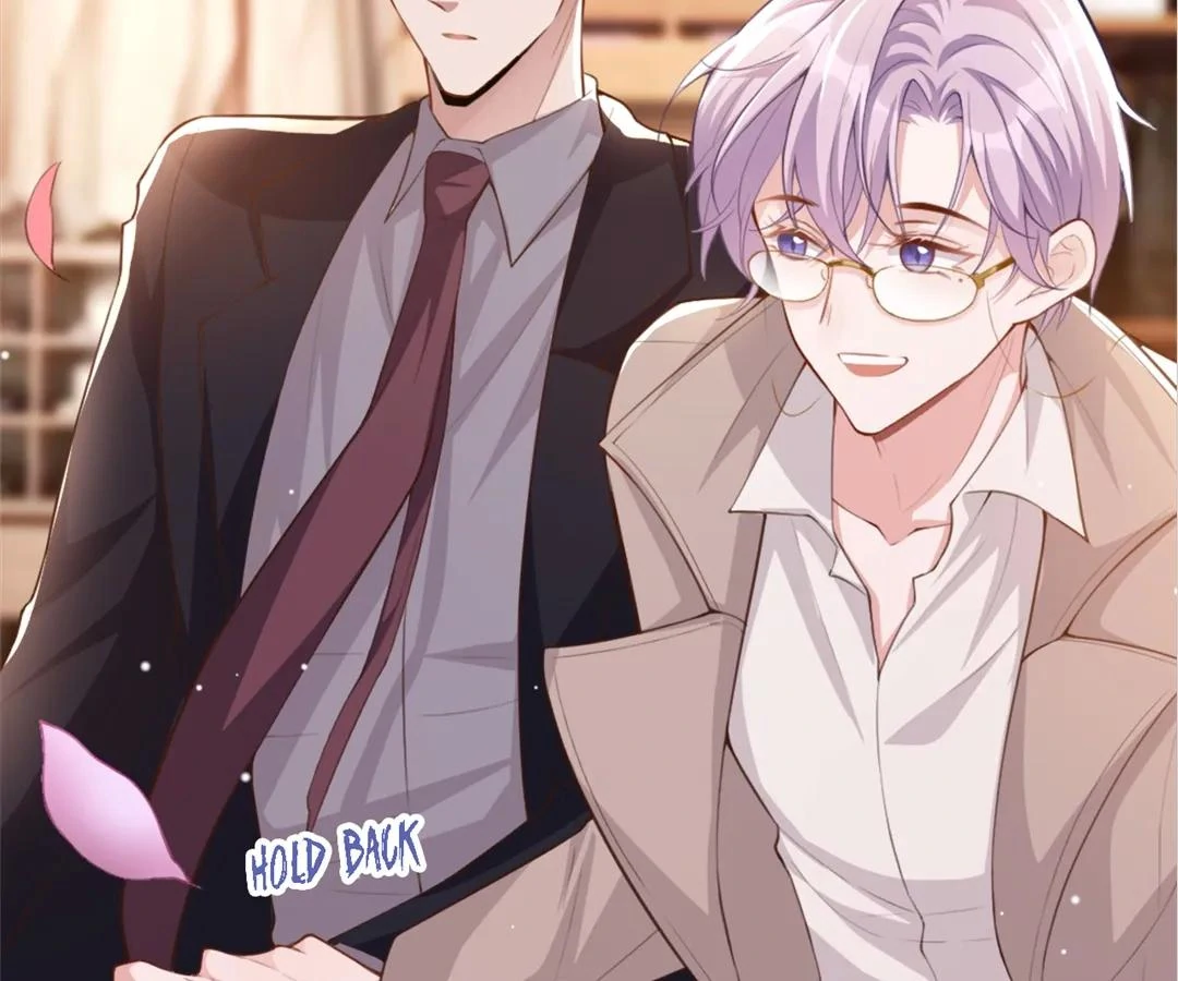 Borrowed Hearts (Official) - Chapter 5 manhwa