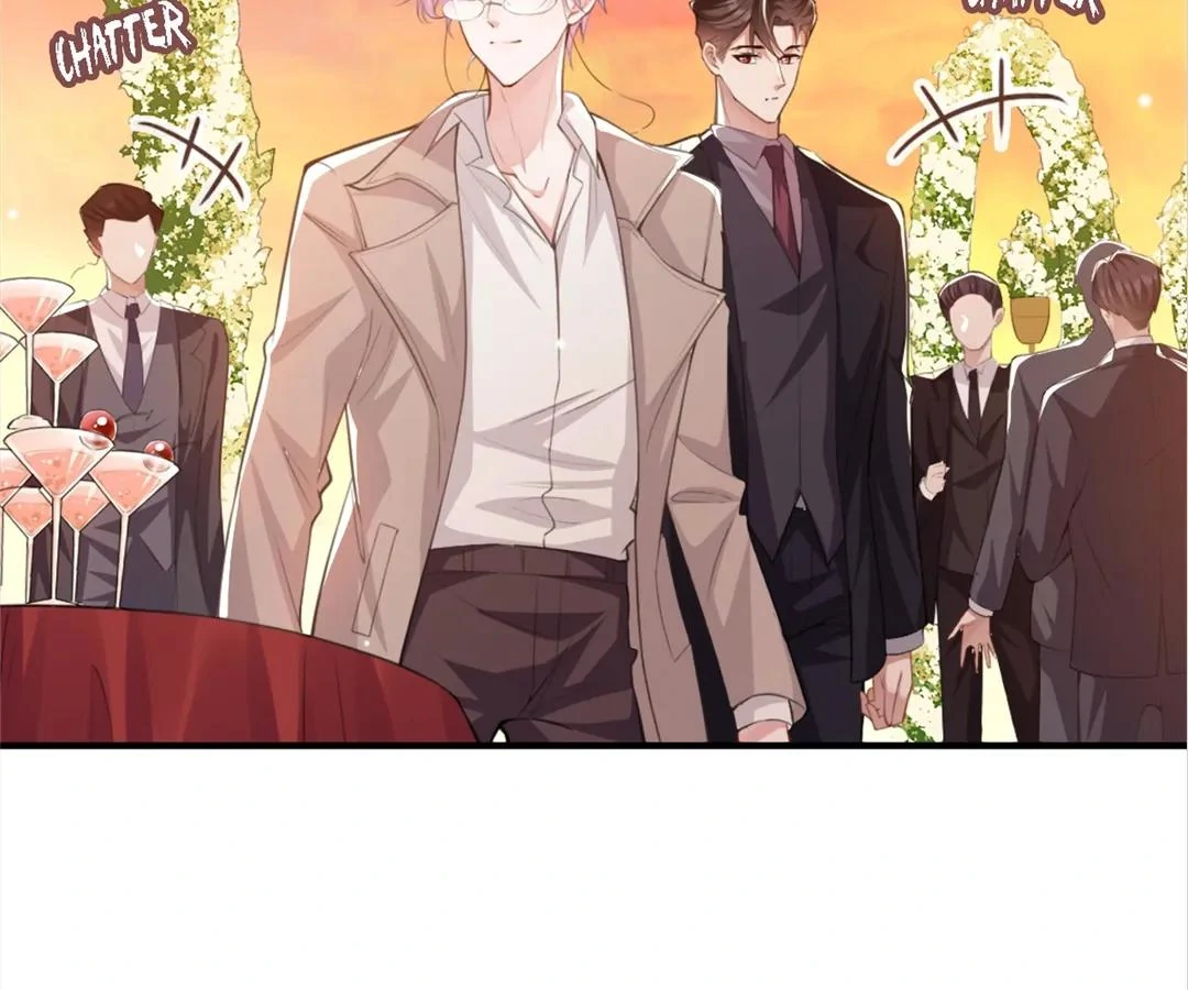 Borrowed Hearts (Official) - Chapter 5 manhwa
