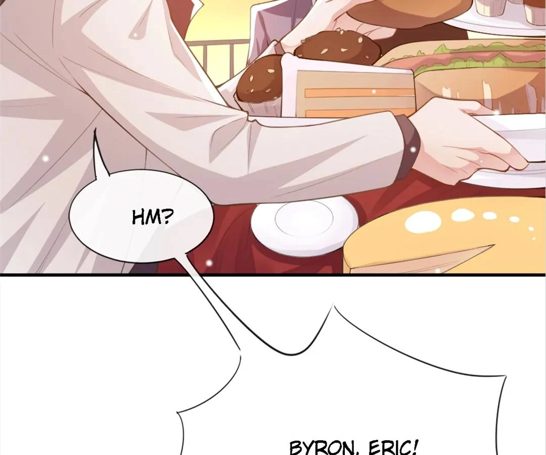Borrowed Hearts (Official) - Chapter 5 manhwa