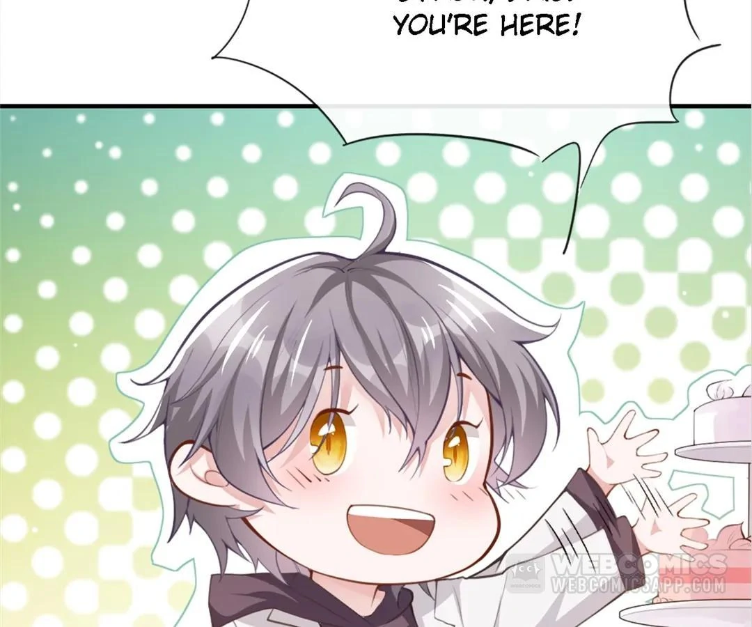 Borrowed Hearts (Official) - Chapter 5 manhwa