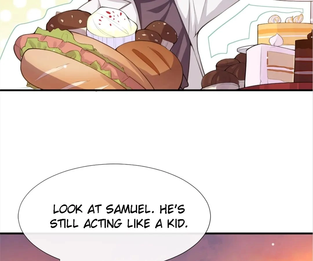 Borrowed Hearts (Official) - Chapter 5 manhwa