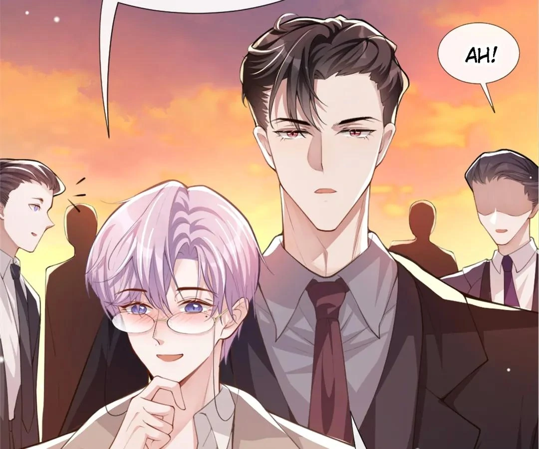 Borrowed Hearts (Official) - Chapter 5 manhwa