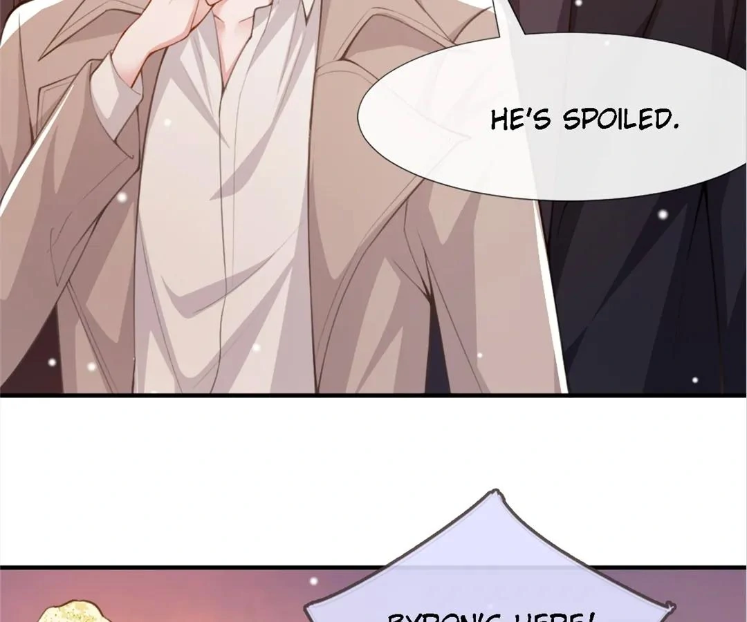 Borrowed Hearts (Official) - Chapter 5 manhwa