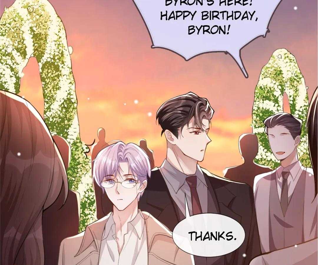 Borrowed Hearts (Official) - Chapter 5 manhwa
