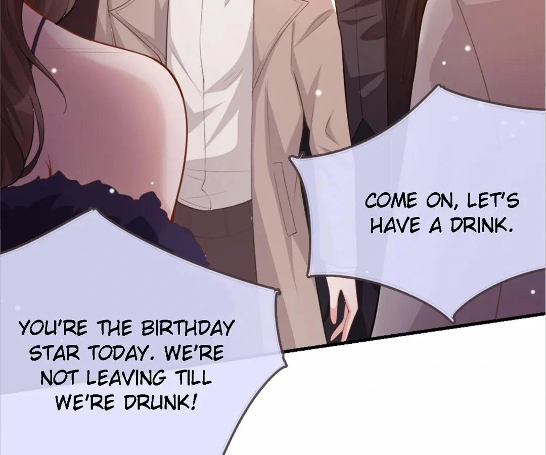 Borrowed Hearts (Official) - Chapter 5 manhwa