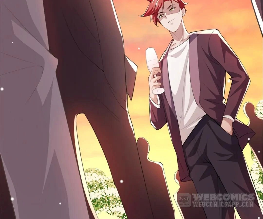 Borrowed Hearts (Official) - Chapter 5 manhwa